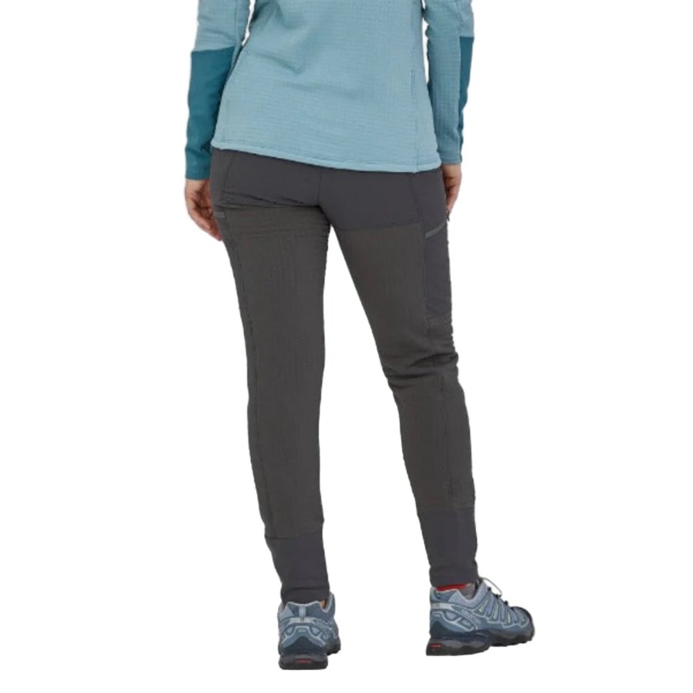 NWT Patagonia R2 Techface Pants | Forge Gray | Size XL